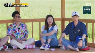 برنامه راینینگ من {running man} قسمت562+زیرنویس فارسی