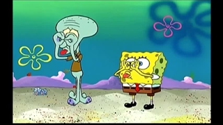 باب اسفنجی فصل 1 قسمت 2