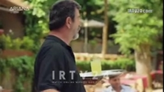 سریال دختر گلفروش قسمت۱۱