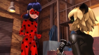 دختر کفشدوزکی فصل 1 قسمت 3