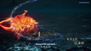 انیمه Wan Jie Du Zun قسمت 15