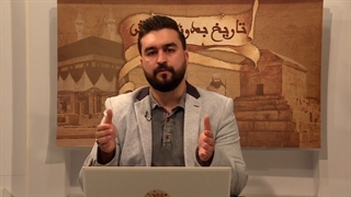 به نقل از چند تن از علمای تاریخ نویس زرتشت اهل فلسطین بوده است+سند