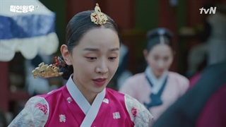 آقای ملکه قسمت 10