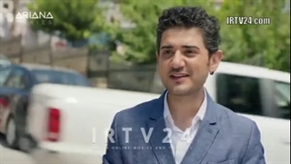 قسمت۱۴سریال دختر گلفروش