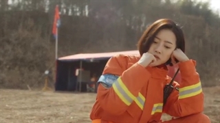 سریال  قلب شعله ور 2021 - The Flaming Heart 2021 - قسمت 4 - زیرنویس فارسی