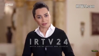 سریال ترکی عشق از نو قسمت 112 با دوبله فارسی