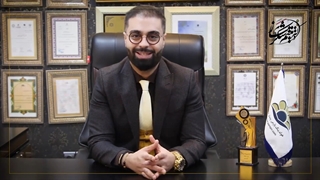 دکتر میثم شکری ساز کارآفرین