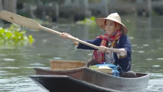 قسمت چهارم سریال تایلندی  دو سرنوشت (The Two Fates 2021)- با زیرنویس فارسی