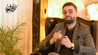 میثم شکری ساز آموزش