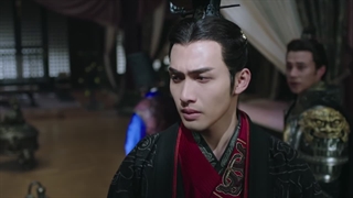 قسمت 11 سریال چینی همسر پادشاه (The King Woman)- با زیرنویس فارسی..توضیحات