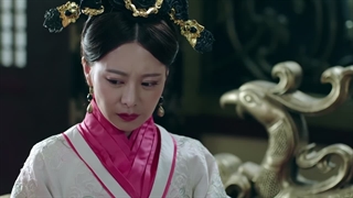 قسمت 13 سریال چینی همسر پادشاه (The King Woman)- با زیرنویس فارسی