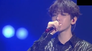 EXO-CBX(첸백시) _ " Paper Cuts " - اکسو سی بی اکس