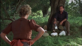 فیلم سینمایی پستچی همیشه دو بار زنگ می‌زند