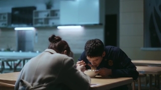 سریال  قلب شعله ور 2021 - The Flaming Heart 2021 - قسمت 6 - زیرنویس فارسی