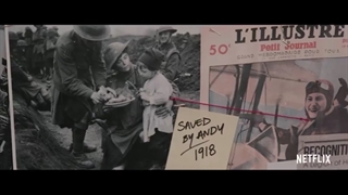 دانلود فیلم The Old Guard 2020 با دوبله فارسی و بدون سانسور