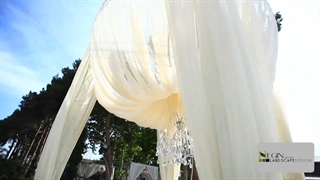 باغ تالار عروسی