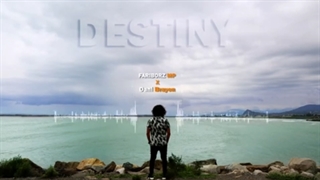 Destiny - fariborz mp ft dani brayen