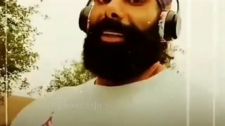 ی حرف قشنگ زد=) ساخت خودم