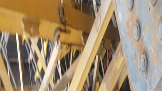 اجرای سقف عرشه فولادی تبریز 09121505650