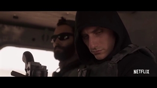 فیلم The Old Guard 2020 رایگان و با کیفیت بالا