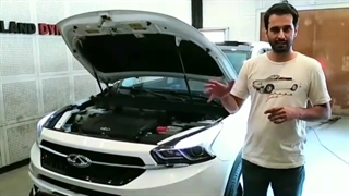 نقد و بررسی مشکلات تیگو7 و رفع آن با ریمپ ایسیو