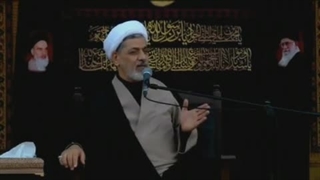 پاسخ قرآنی امام جواد (ع) به کسی که در امامت ایشان شک داشت.سایت دبیرخانه: Science.imamreza.ac.ir