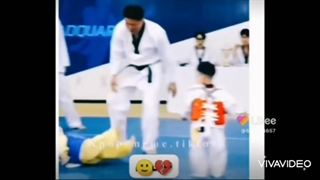 جونگ کوک آیندمون رو پیدا کردم