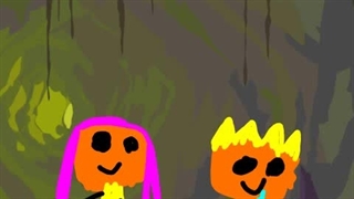 کارتون ماری و سم قسمت ۱۹ فصل۲