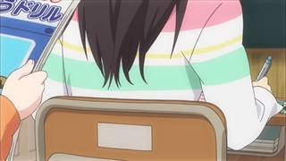 انیمه Non Non Biyori فصل 1 قسمت 2