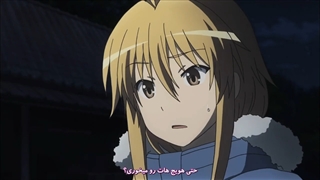 انیمه Non Non Biyori فصل 1 قسمت 10