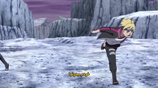 انیمه بوروتو قسمت ۲۰۷ کیفیت ۴۸۰ زیر نویس فارسی