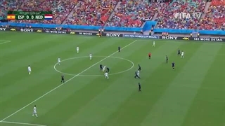Spain 1-5 Netherlands | Extended Highlights | 2014 FIFA World Cup