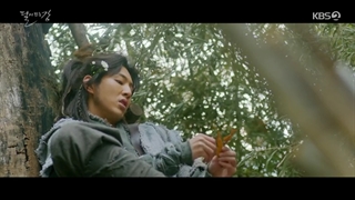 سریال طلوع ماه در رودخانه قسمت سوم با زیر نویس فارسی