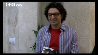 سریال تهران پلاک 1 / قسمت 6