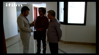 سریال تهران پلاک 1 / قسمت 7