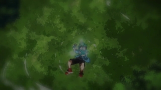 قسمت پانزدهم فصل پنجم My Hero Academia (مدرسه ی قهرمان من) با زیرنویس فارسی