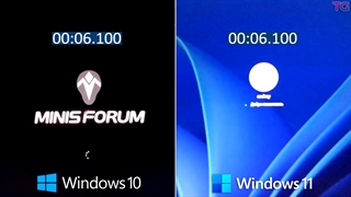 عملکرد بازی بر روی ویندوز 11 و ویندوز 10 – چه تفاوتی را احساس خواهیم کرد؟