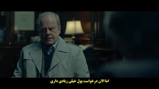 دانلود کامل فیلم کمیته خدا با زیرنویس فارسی The God Committee 2021