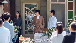 قسمت10 سریال چینی آرزو کنMake a Wish 2021+زیرنویس فارسی