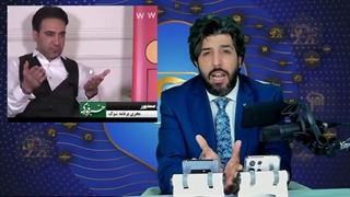 شاهین صمدپور به هنرمندانی که واکسن ایرانی زدند اتهام گرفتن پول زد!