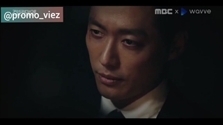 تیزر سریال نقاب + The Veil 2021