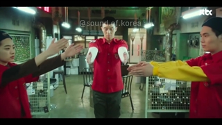 او اس تی سریال "کلاس ایتوان" با زیرنویس فارسی OST_ITAEWON CLASS