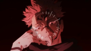 Jujutsu Kaisen Episode 13 OST - Mahito vs. Sukuna "Untouched" Recreation