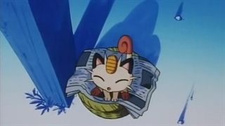 Pokémon Season 1 Episode 69