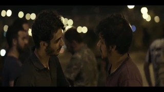 دانلود رایگان فیلم سینمایی مردن در آب مطهر ( لینک دانلود در توضیحات )