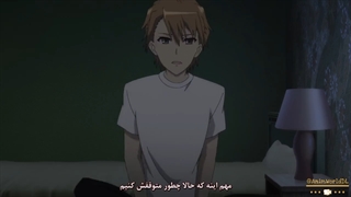 انیمه دیگری قسمت 10