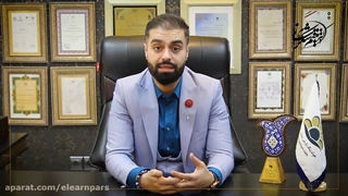 میثم شکری ساز کارآفرین برتر