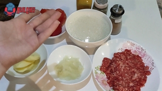 آموزش تهیه سماق پلو خوشمزه | AsalChef | عسل شف