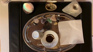 فال قهوه با نیت خودتان