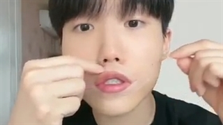 #ماما/آموزش آرایش قاه قاه قاه@-@